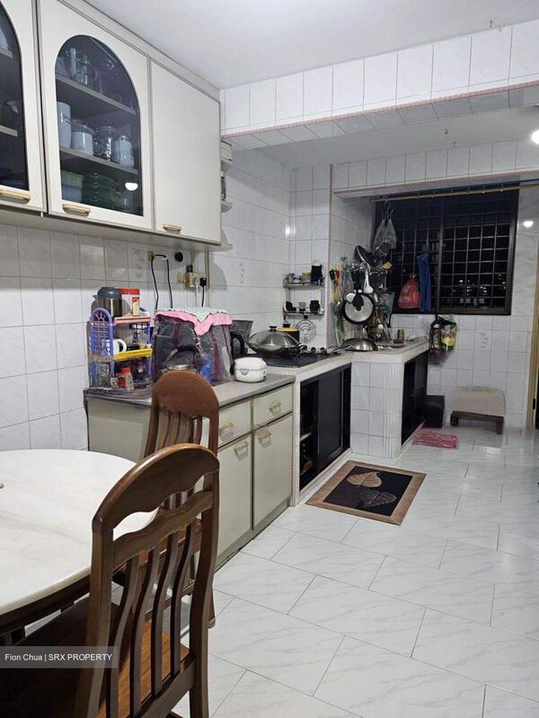 Blk 17 Lorong 7 Toa Payoh (Toa Payoh), HDB 3 Rooms #562166081